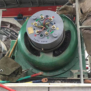 什么樣的軟啟動器適合繞線電機起動